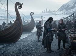 Trade Town and The Onyx City Trade Town and The Onyx City