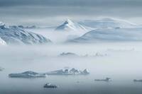 “The fog were wine we would all be joyous!” “The fog were wine we would all be joyous!”