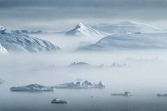 The stark beauty of Thule The stark beauty of Thule