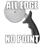 Don’t be that person.