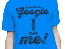 Yeah, they’re kind of like that.