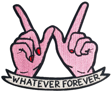 You do you, ‘cause I’m doin’ me.